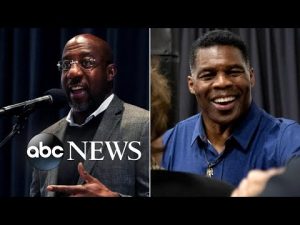 Read more about the article Candidates make final push on election day in Georgia’s key Senate runoff l ABCNL