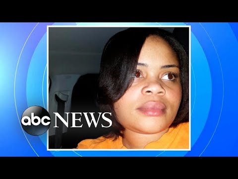 You are currently viewing The trial begins for the murder of Atatiana Jefferson