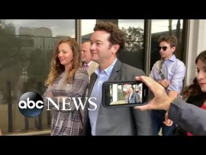 Read more about the article Dramatic end to rape trial of ‘That ‘70s Show’ star Danny Masterson