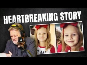 Read more about the article Heartbreaking Story About 7-Year-Old Girl Killed in Texas | @PatGray