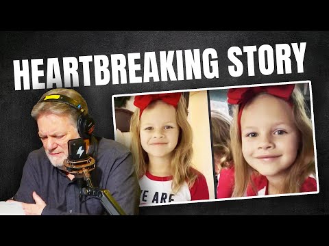 You are currently viewing Heartbreaking Story About 7-Year-Old Girl Killed in Texas | @PatGray