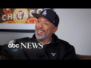 Read more about the article Jo Koy goes behind the laughs