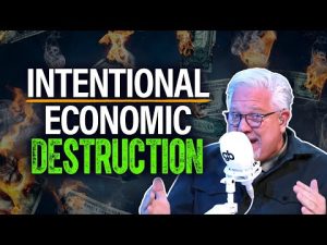 Read more about the article Do these 5 stories show IDIOCY or planned economic DESTRUCTION?