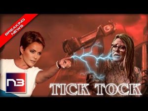 Read more about the article TICK TOCK: Kari Lake Makes STRONG Move After Arizona Officially Certifies Midterm Election Results