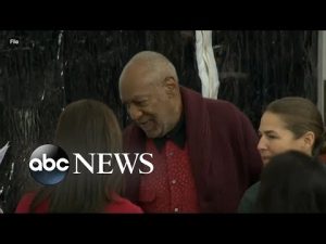 Read more about the article Bill Cosby sued in new sexual assault allegations