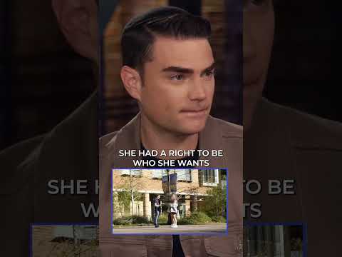 You are currently viewing Ben Reacts to Man on the Street