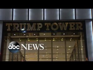 Read more about the article Jury finds Trump Organization guilty of tax fraud on all counts