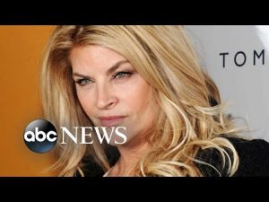 Read more about the article Kirstie Alley, 71, dies from colon cancer