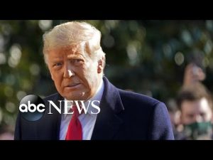 Read more about the article Trump Organization found guilty of tax fraud