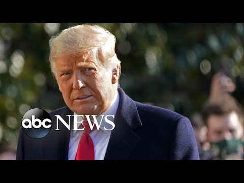 You are currently viewing Trump Organization found guilty of tax fraud