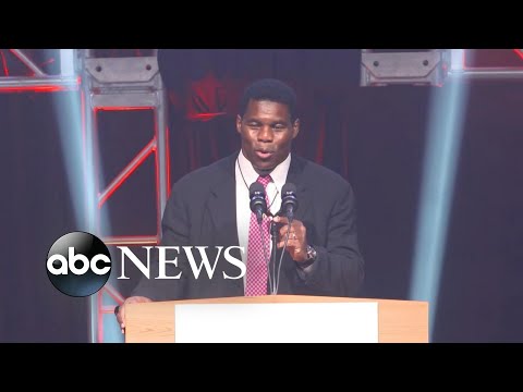 You are currently viewing Walker delivers concession speech
