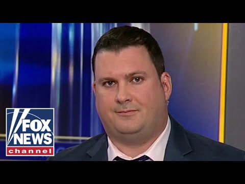 You are currently viewing Daily Wire reporter reveals ‘series of failures’ in Loudoun County’s handling of sexual assault