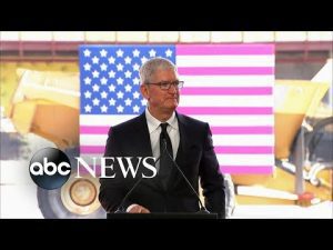 Read more about the article Apple brings business back to the US