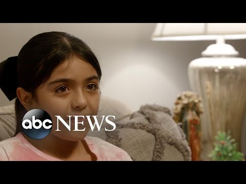 You are currently viewing 10-year-old Uvalde shooting survivor meets with members of Congress