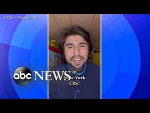 Read more about the article Living on $100 in New York City