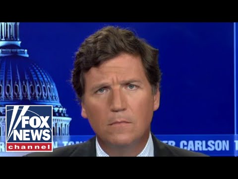 You are currently viewing Tucker Carlson: Censorship is the actual threat to democracy