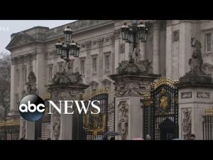 Read more about the article Racism controversy clouds royal visit to US