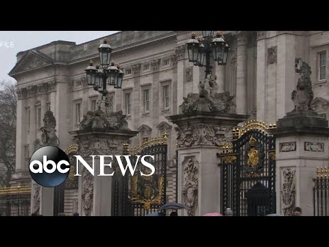 You are currently viewing Racism controversy clouds royal visit to US