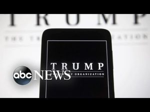 Read more about the article Trump Organization found guilty on 17 counts of criminal tax fraud