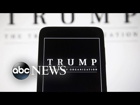 You are currently viewing Trump Organization found guilty on 17 counts of criminal tax fraud