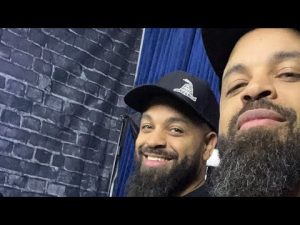 Read more about the article Hodgetwins Live