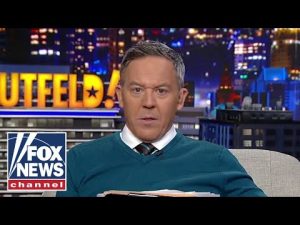 Read more about the article Greg Gutfeld: Apple tells the CCP your oppression is fine with me