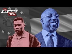 Read more about the article The Warnock Win | Ep. 1625