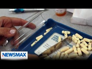 Read more about the article Amoxicillin shortage: What and why is this always going on?