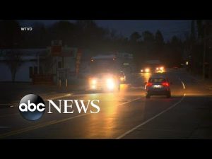 Read more about the article Thousands in North Carolina still without power after substation attacks | ABCNL