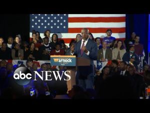 Read more about the article ABC News Live: Raphael Warnock secures final Senate seat for Democrats