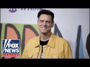 Read more about the article Jim Carrey panned for bizarre video quitting Twitter