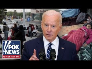 Read more about the article The White House has given up on America: Gonzales