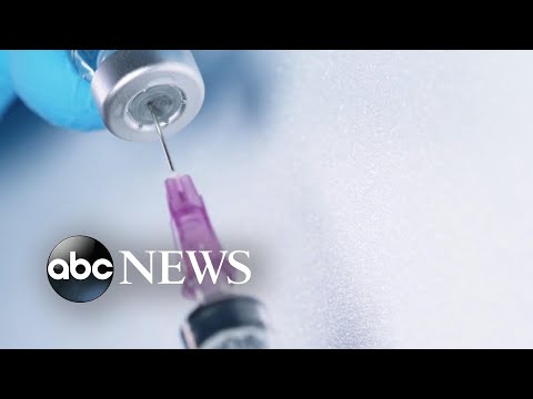 You are currently viewing How did the US beat back mpox?