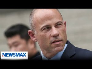 Read more about the article John Tobacco: Michael Avenatti’s downfall is a win for the good guys