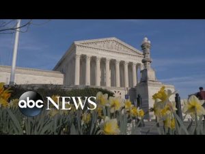 Read more about the article High-stakes North Carolina case could change election laws