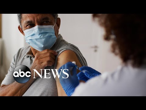 You are currently viewing FDA fast-tracks RSV vaccine for adults
