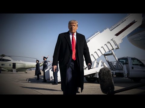 You are currently viewing Trump organization found guilty of tax fraud: What it means | ABCNL