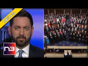 Read more about the article A Come To Jesus Moment In DC? This Rep says it’s time for the Reckoning