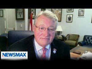 Read more about the article Rep. Rick Allen comments on Warnock’s US Senate victory