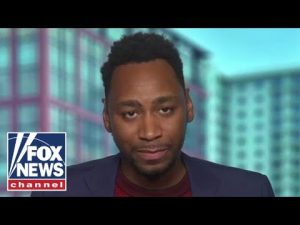 Read more about the article Criminals no longer fear persecution, stop electing progressives: Gianno Caldwell