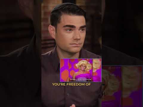 You are currently viewing Drag Is What America Is All About?