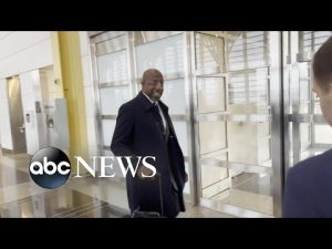 Read more about the article Raphael Warnock wins reelection in Georgia runoff