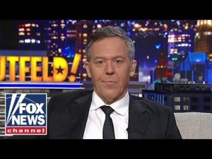 Read more about the article Greg Gutfeld: Why is there no short person movement?