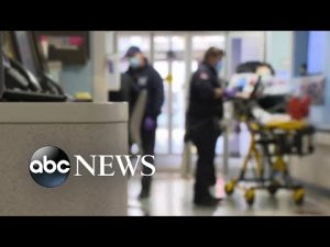 Read more about the article ‘Tripledemic‘ overwhelming hospitals