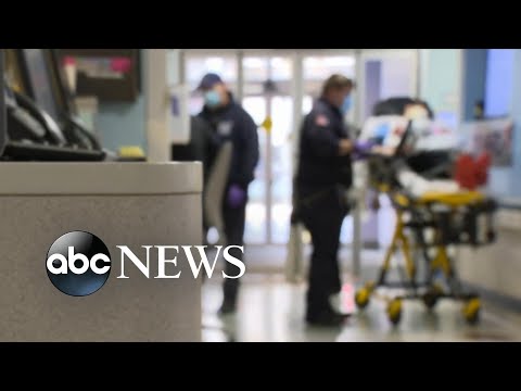 You are currently viewing ‘Tripledemic‘ overwhelming hospitals