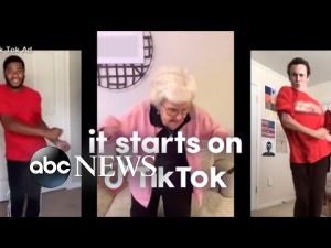 Read more about the article TikTok sued over security and child safety