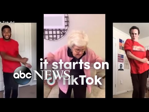 You are currently viewing TikTok sued over security and child safety