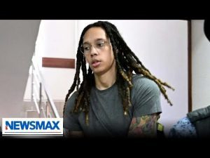 Read more about the article BREAKING: Brittney Griner released by Russia for arms dealer Viktor Bout