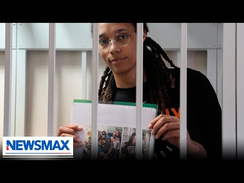 You are currently viewing BREAKING: Biden speaks on Brittney Griner’s release from Russia