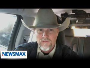 Read more about the article House Republicans unveil border security plan | Sheriff Mark Lamb